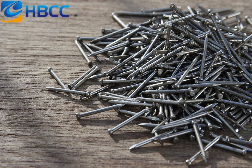 types of steel nails from hbcc types of steel nails from hbcc