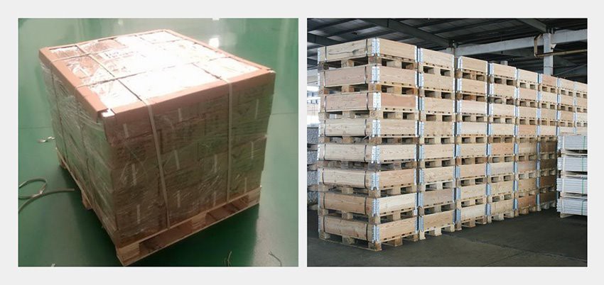 Hex Flange Head Self Tapping Screws Package