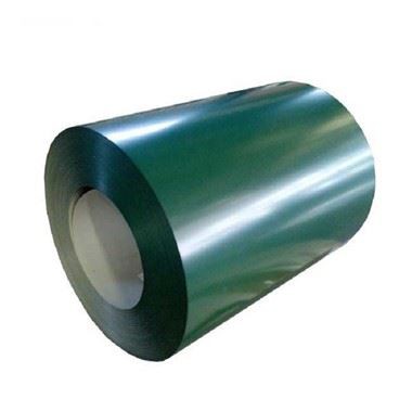 Boyalı Galvanizli Çelik Rulo