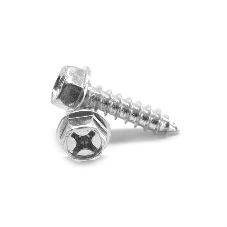 sheet metal screw