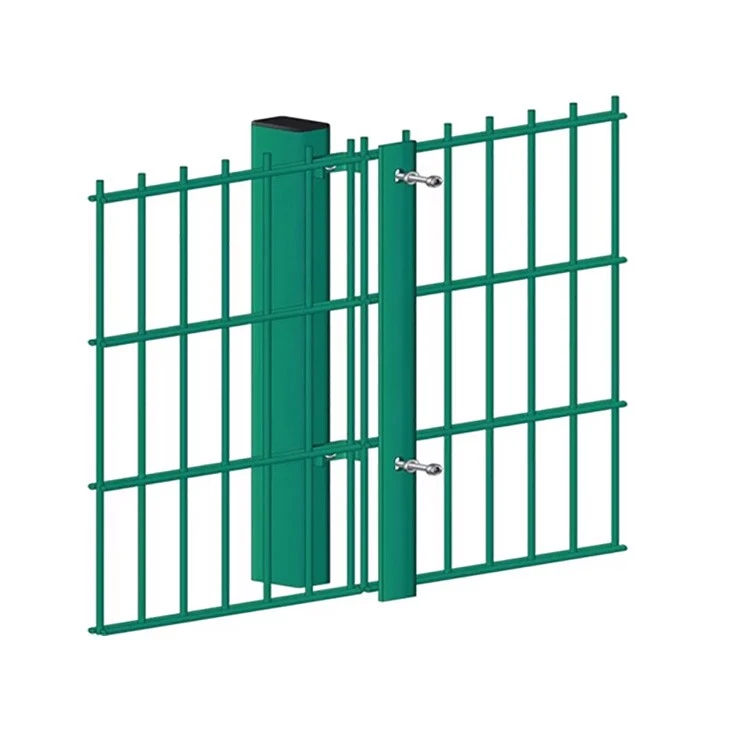 High-quality Double Fence
